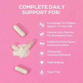 Kids Multivitamin