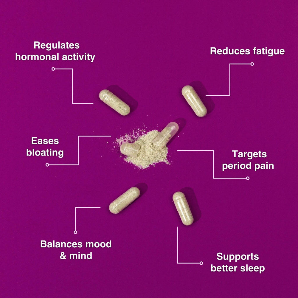 Hormone Balance Supplements | Purolabs