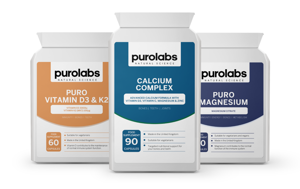 Bone Health Bundle V2