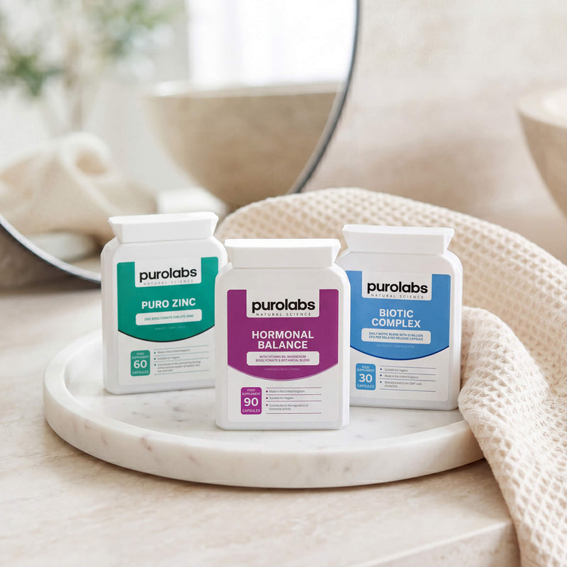 Clear Skin Bundle