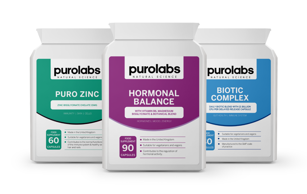 Clear Skin Bundle