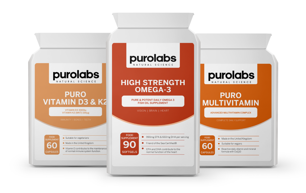 Daily Essentials Bundle V2