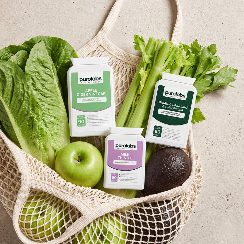 Detox Bundle