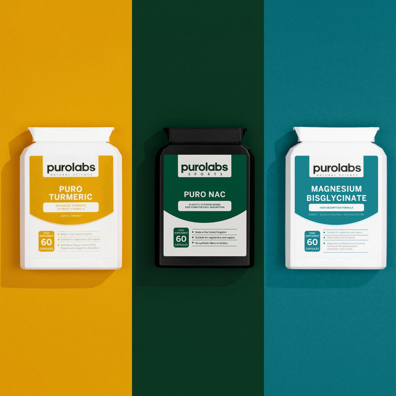 Endometriosis Support Bundle