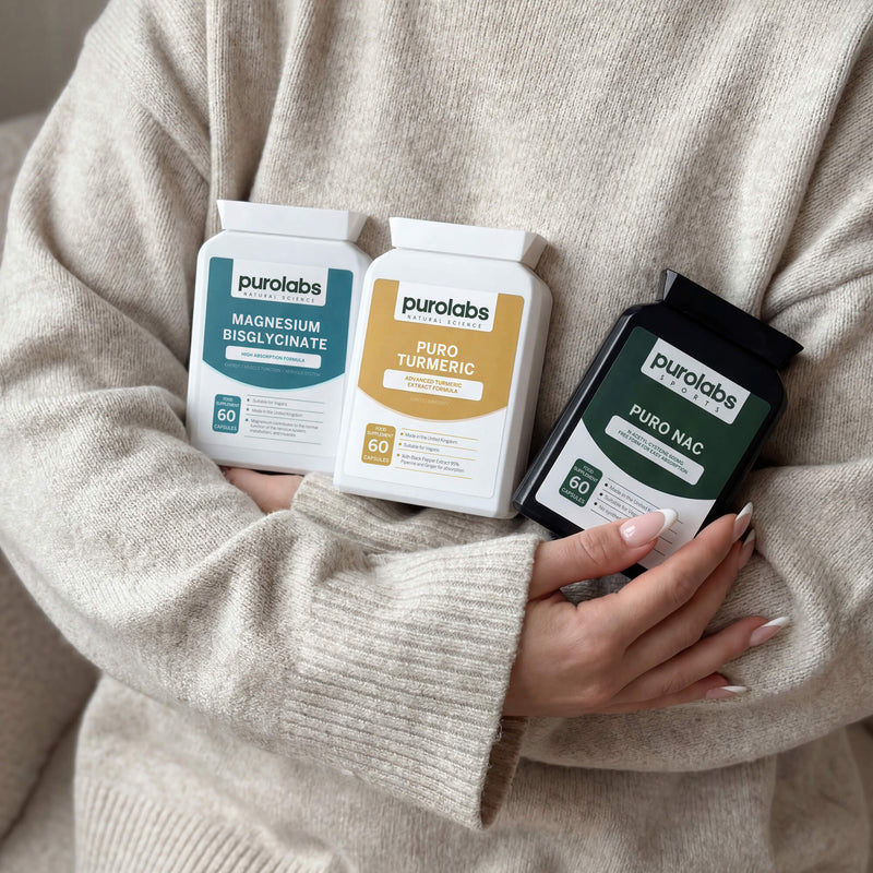 Endometriosis Support Bundle