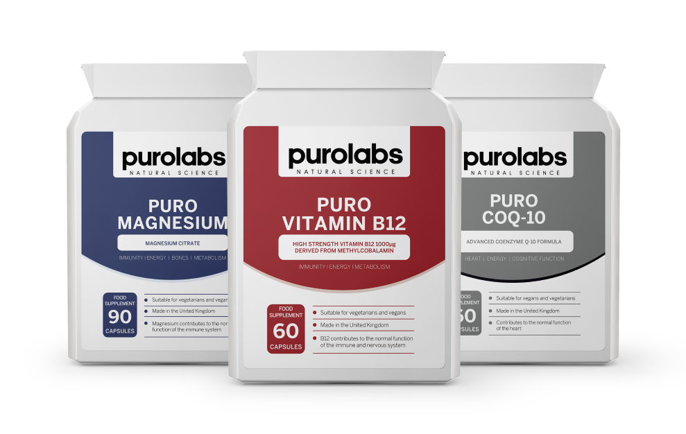 Energy Essentials Bundle V2