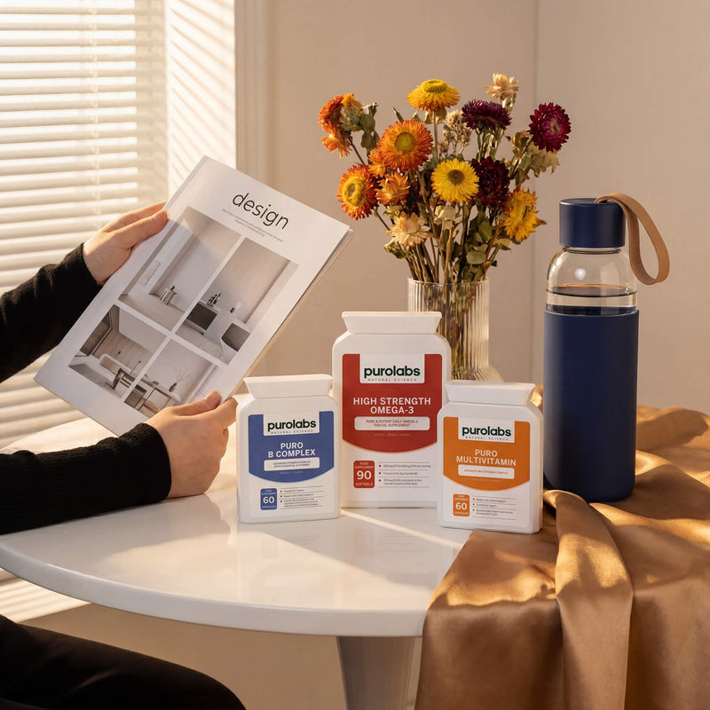 Eye Health Bundle