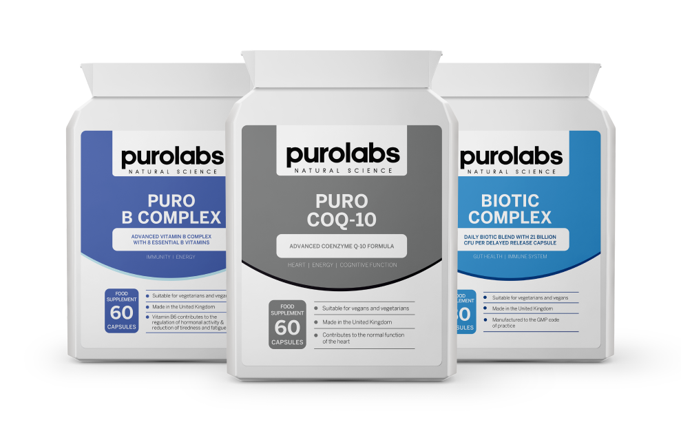 Female Fertility Bundle