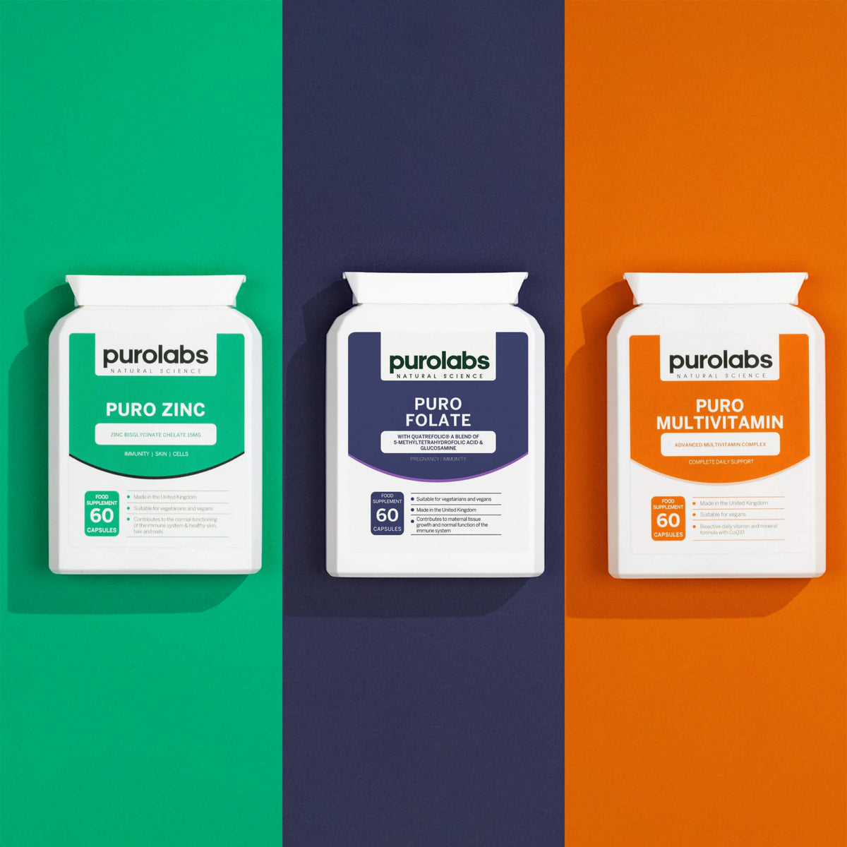 Fertility Bundle