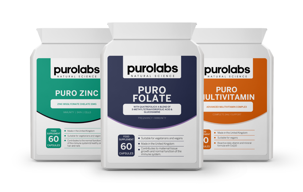 Fertility Bundle V2