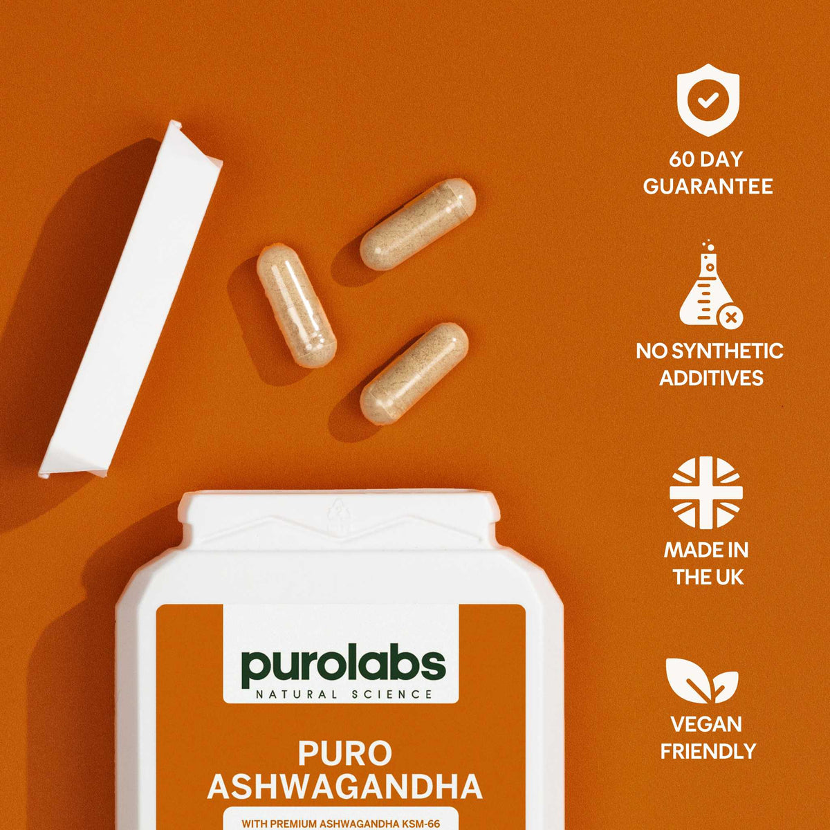Ashwagandha