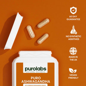 Ashwagandha