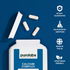Calcium Complex
