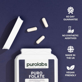 Puro Folate