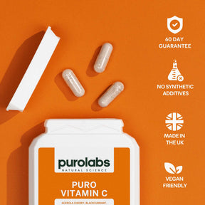Vitamin C