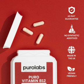 Vitamin B12