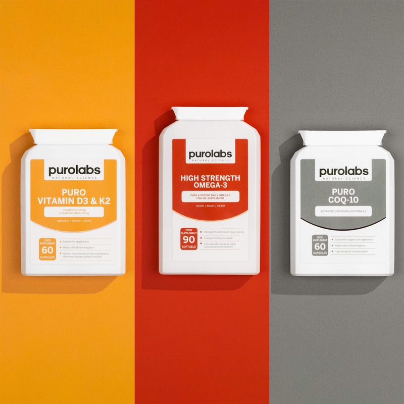 Heart Health Bundle