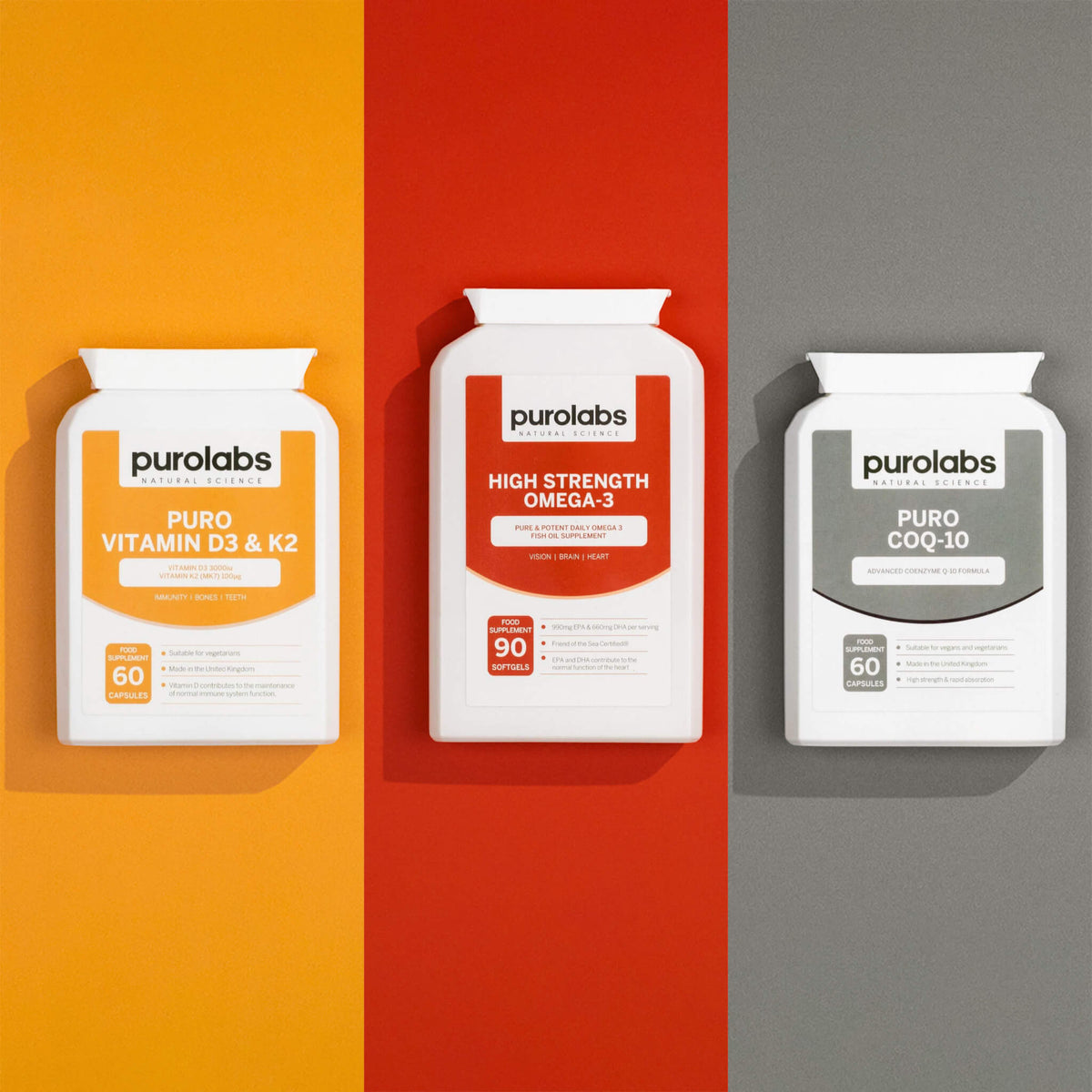 Heart Health Bundle