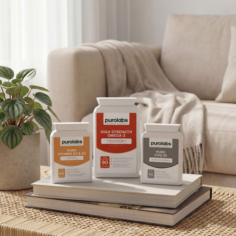 Heart Health Bundle