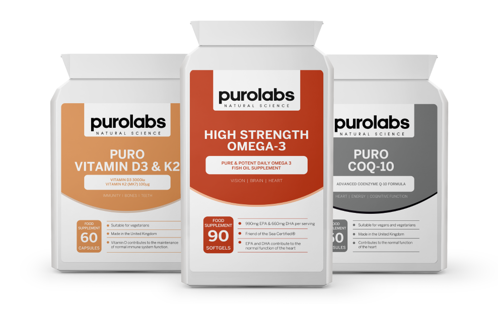 Heart Health Bundle V2