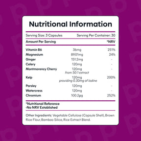 Hormonal Balance