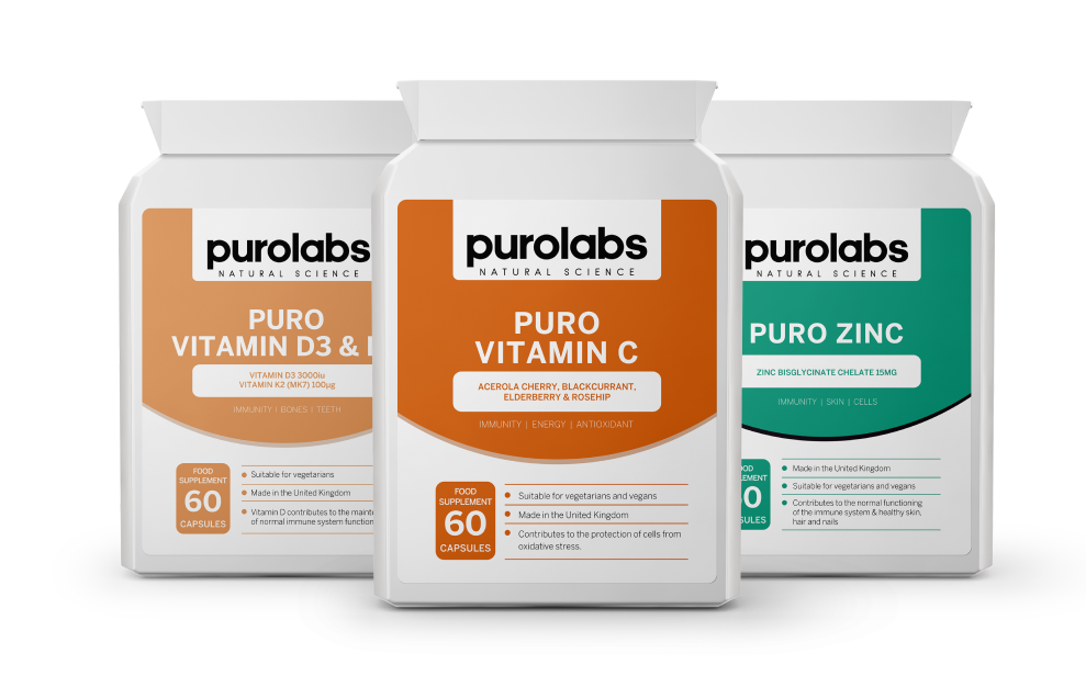 Immunity Bundle V2
