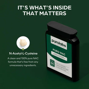 N-Acetyl-Cysteine