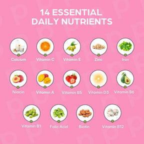 Kids Multivitamin