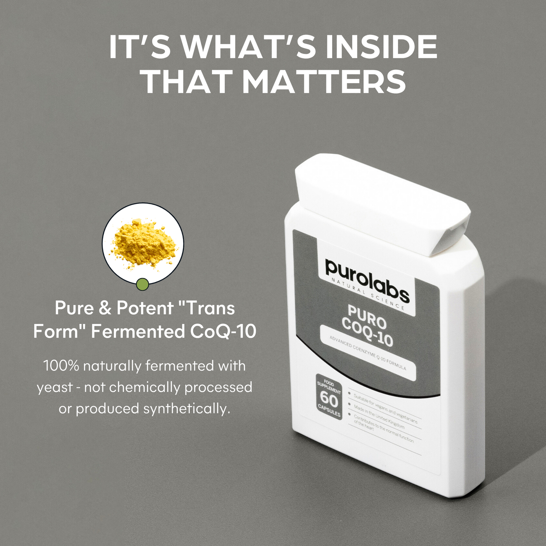 Coenzyme Q10