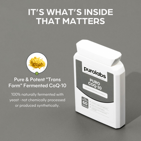 Coenzyme Q10
