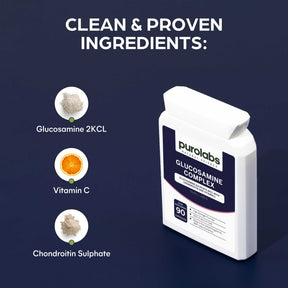 Glucosamine Complex
