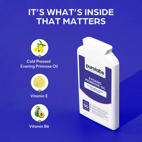 Evening Primrose Oil