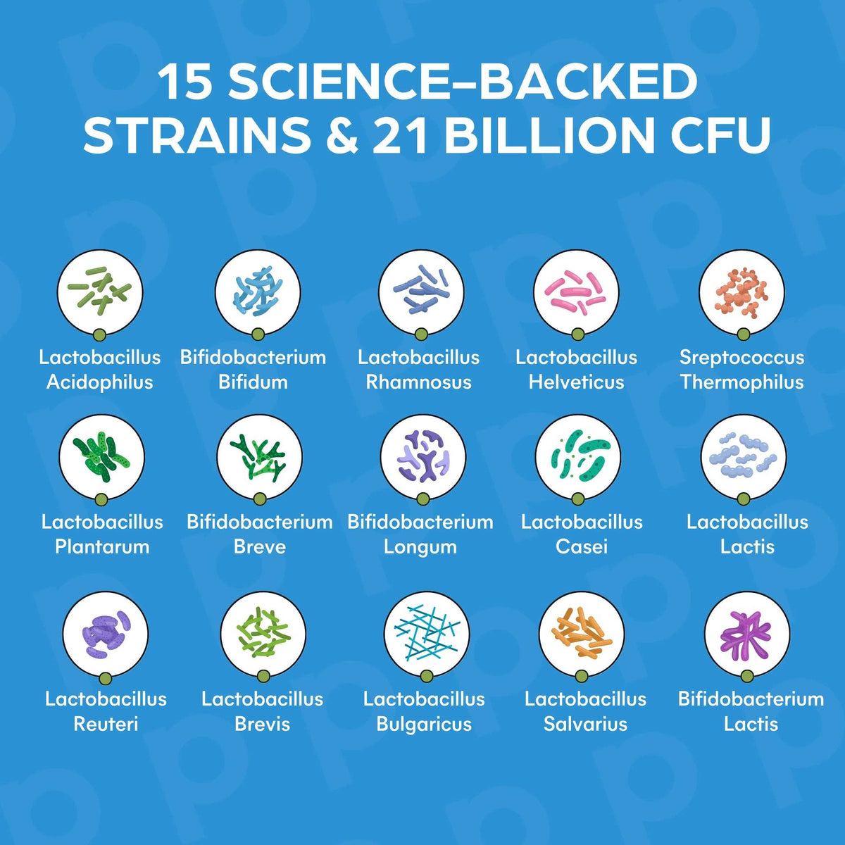 Biotic Complex