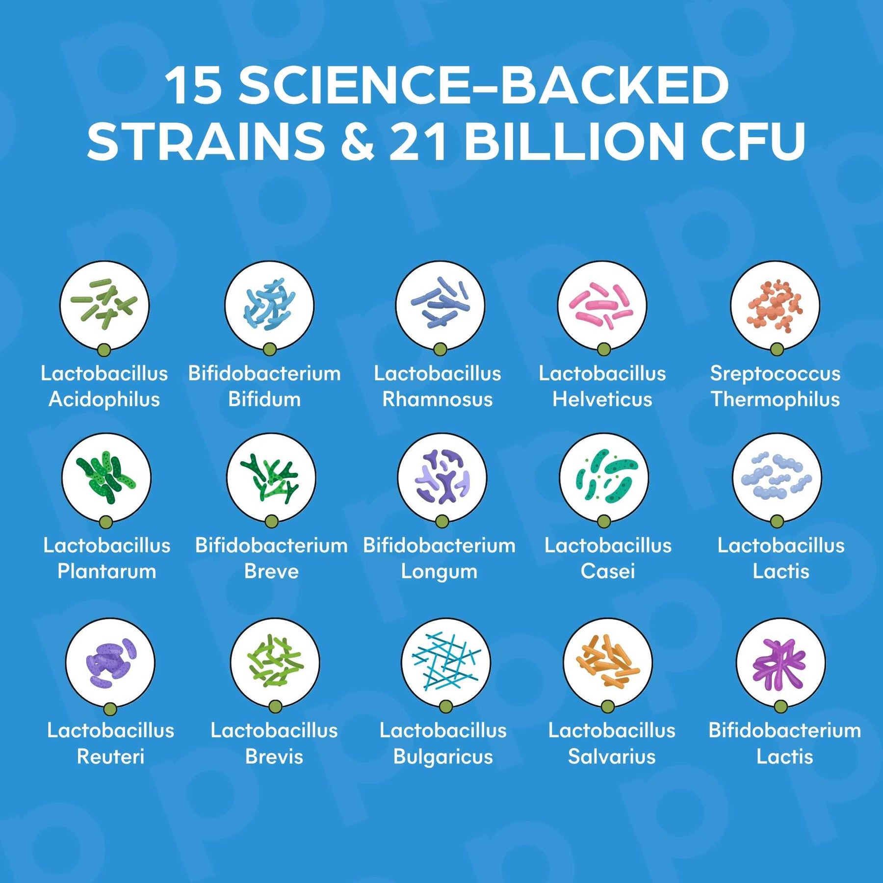 Biotic Complex