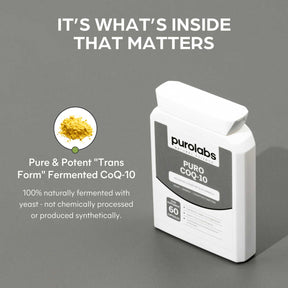 Coenzyme Q10