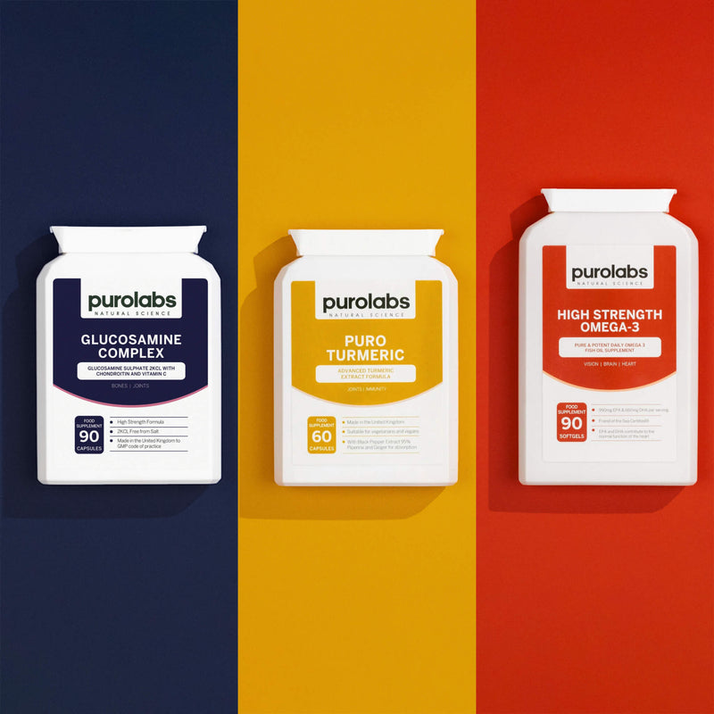 Joint Health Bundle