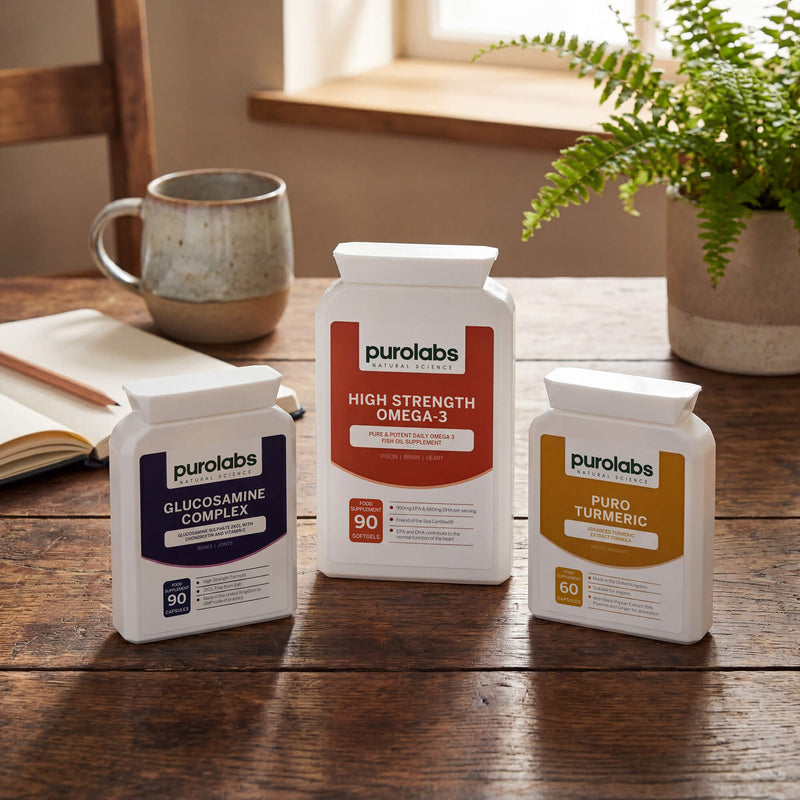 Joint Health Bundle