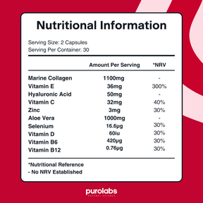 Collagen Complex