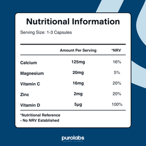 Calcium Supplement