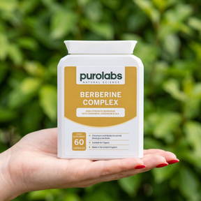 Berberine Complex