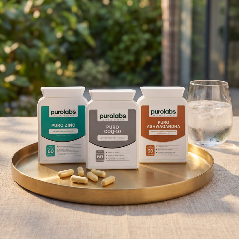 Male Fertility Bundle