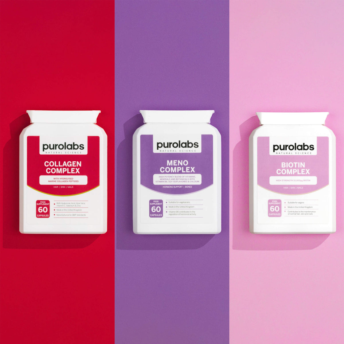 Menopause Bundle