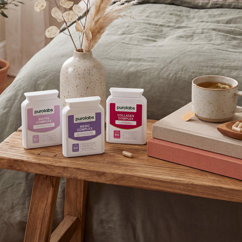 Menopause Bundle