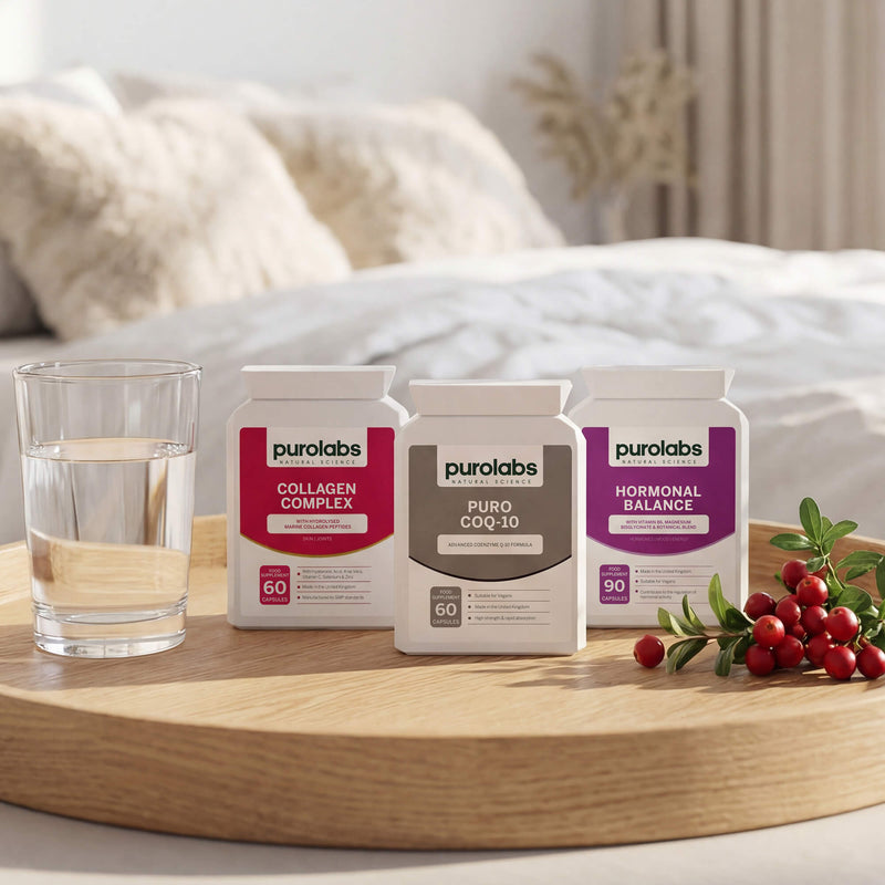 Perimenopause Bundle