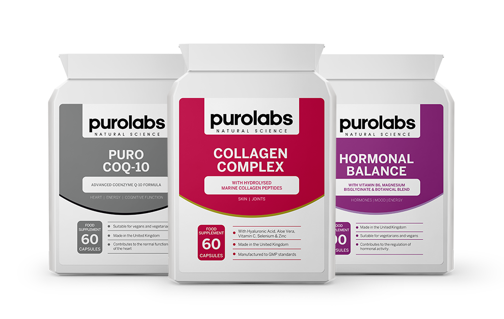 Perimenopause Bundle