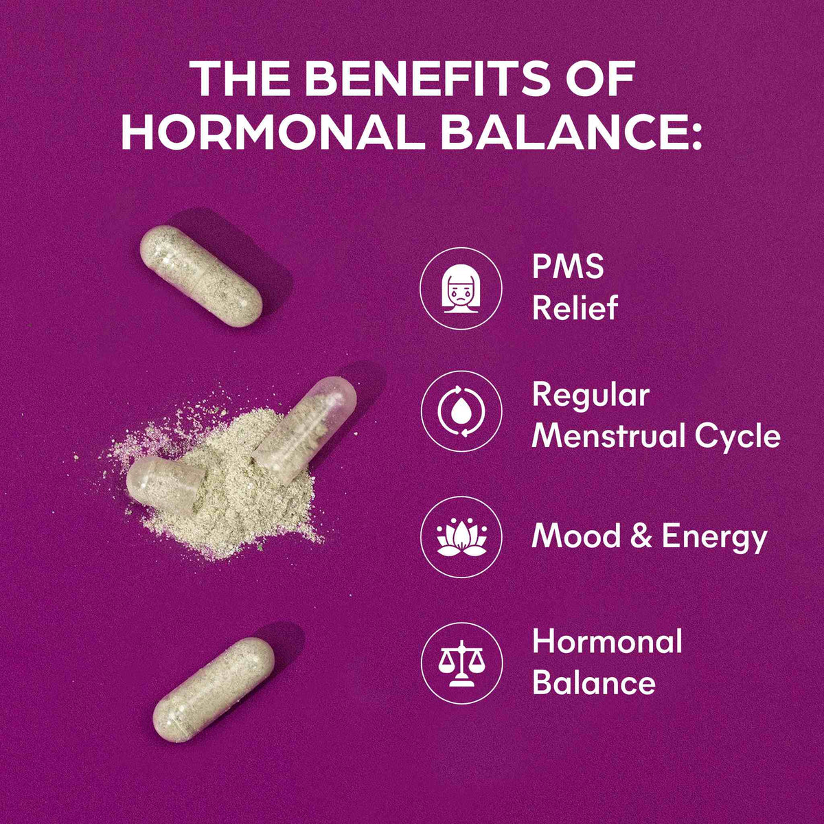 Women's Health Bundle