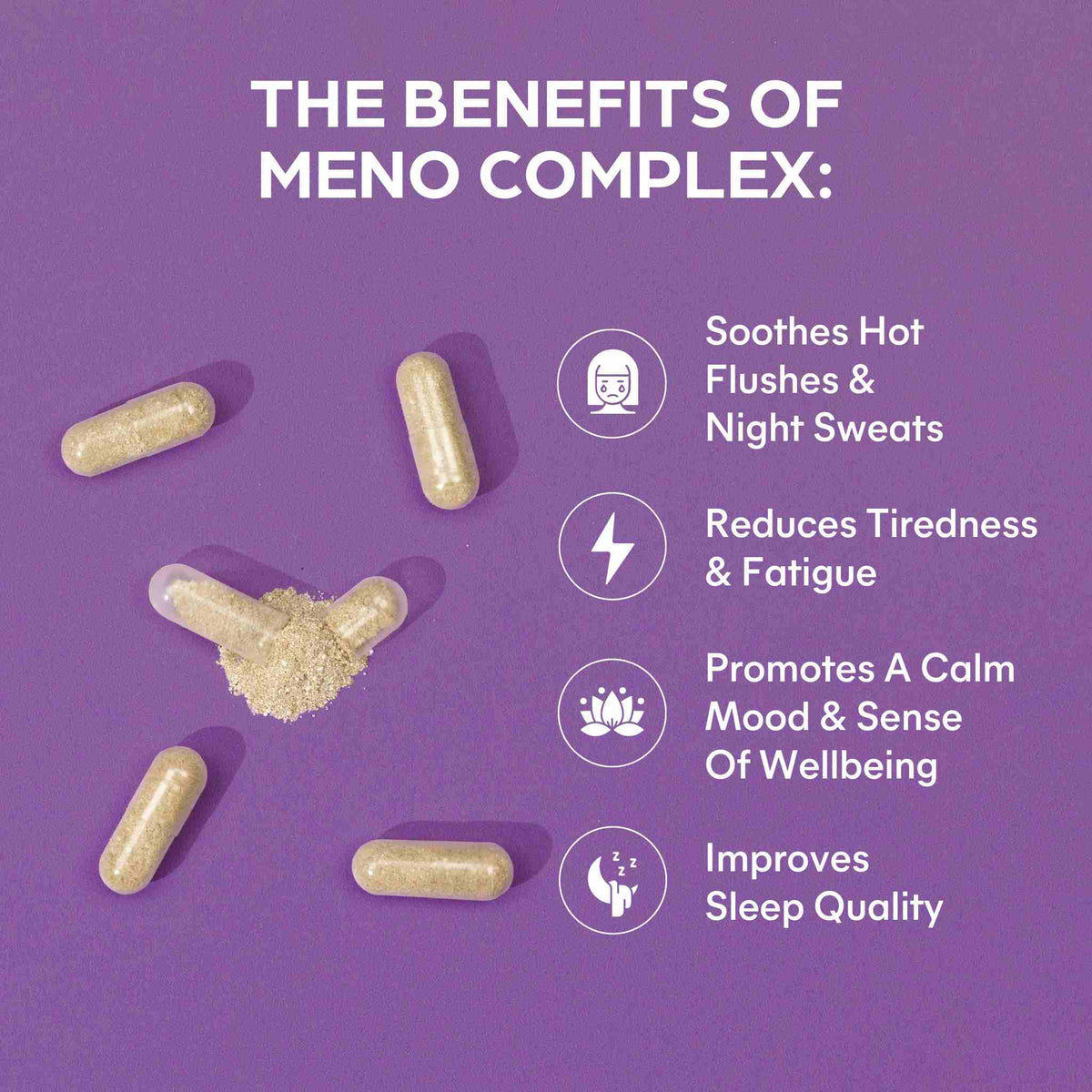 Menopause Bundle