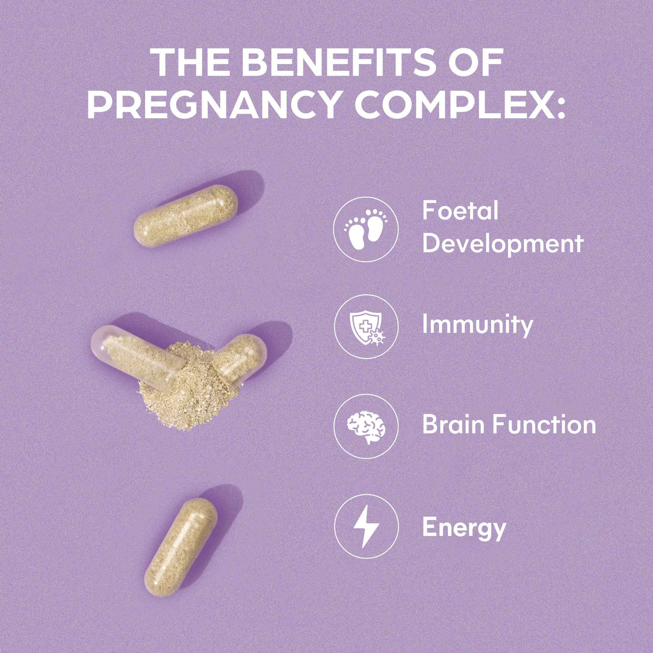 Pregnancy Essentials V2