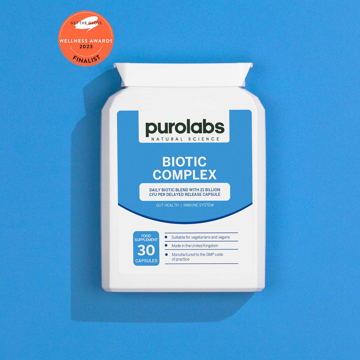 Biotic Complex