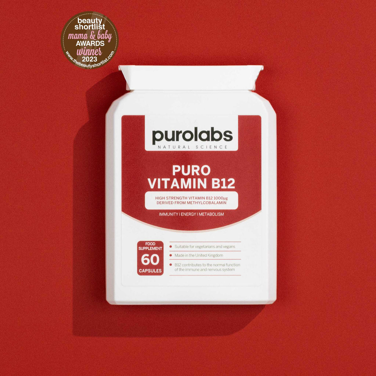 Vitamin B12